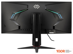 Монитор Digma DM-MONG3410 (165974)