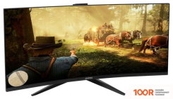 Монитор Digma DM-MONG3410 (165974)