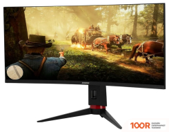 Монитор Digma DM-MONG3410 (165974)