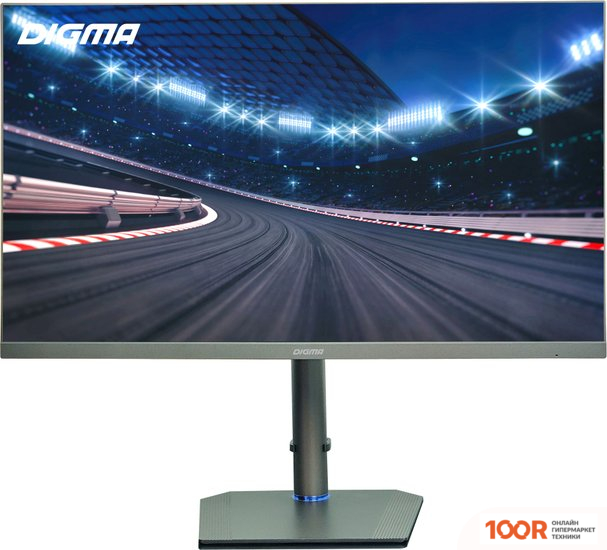 Монитор Digma DM-MONG2740 (165971)