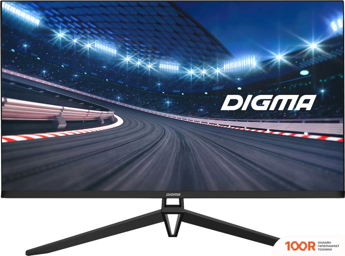 Монитор Digma DM-MONG2720 (165970)