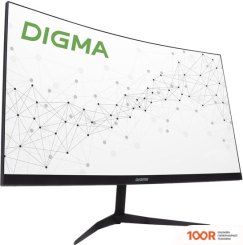 Монитор Digma DM-MONG2450 (165968)