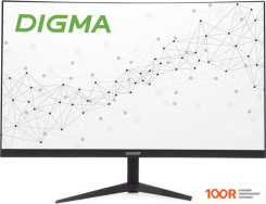Монитор Digma DM-MONG2450 (165968)