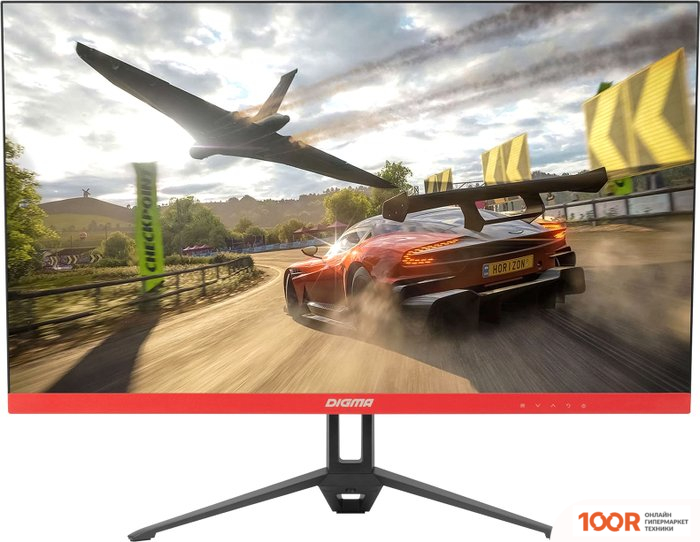 Монитор Digma DM-MONG2410 (165966)
