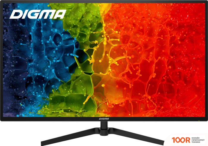 Монитор Digma DM-MONB3212 (165961)