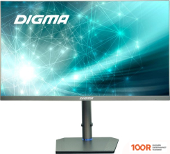 Монитор Digma DM-MONB2709 (165960)