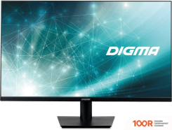 Монитор Digma DM-MONB2705 (165957)