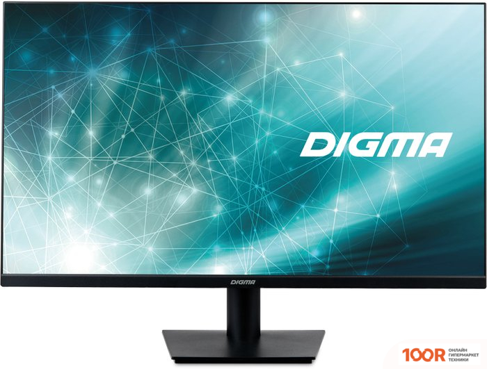 Монитор Digma DM-MONB2705 (165957)
