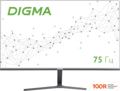 Монитор Digma DM-MONB2704 (165956)