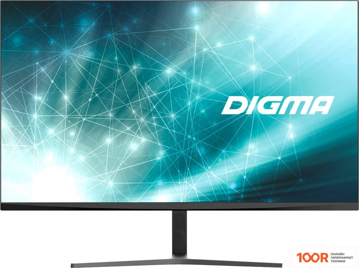 Монитор Digma DM-MONB2703 (165955)
