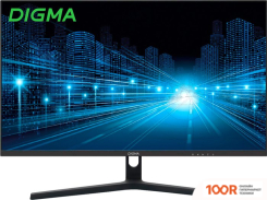 Монитор Digma DM-MONB2702 (165954)