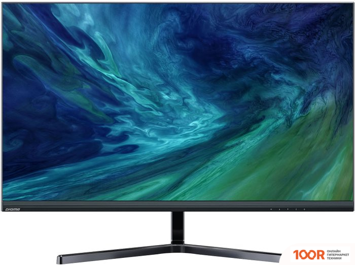 Монитор Digma DM-MONB2401 (165947)