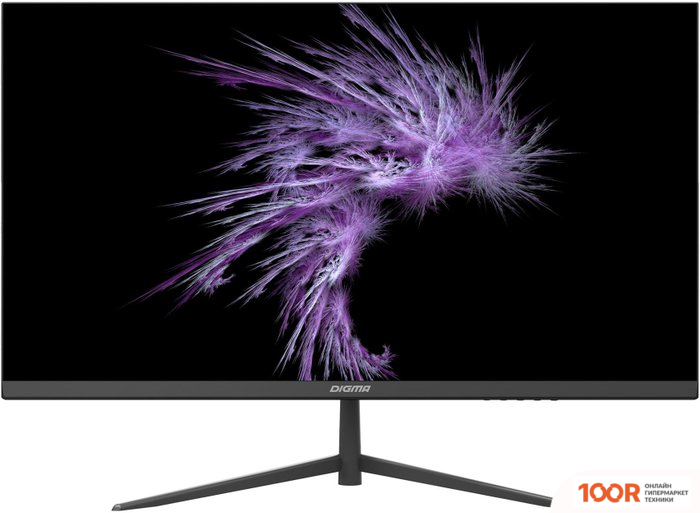 Монитор Digma DM-MONB2203 (165945)