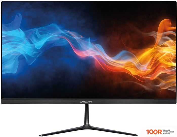 Монитор Digma DM-MONB2202 (165944)