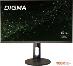 Монитор Digma 27P505U (165941)