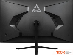 Монитор Delta Computers СОВА OM315I 2K (165940)