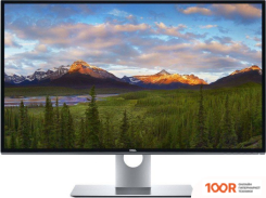 Монитор Dell ULTRASHARP UP3218KA (165934)