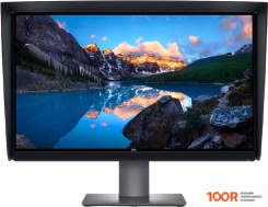 Монитор Dell ULTRASHARP UP2720QA (165932)