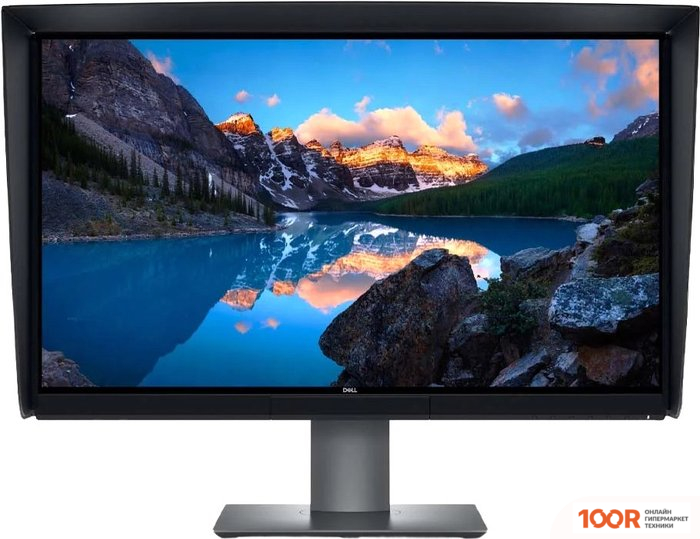 Монитор Dell ULTRASHARP UP2720QA (165932)