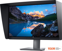 Монитор Dell ULTRASHARP UP2720QA (165932)