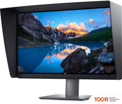 Монитор Dell ULTRASHARP UP2720Q (165931)