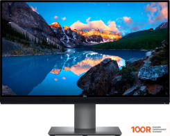 Монитор Dell ULTRASHARP UP2720Q (165931)