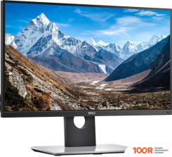 Монитор Dell ULTRASHARP UP2716DA (165930)