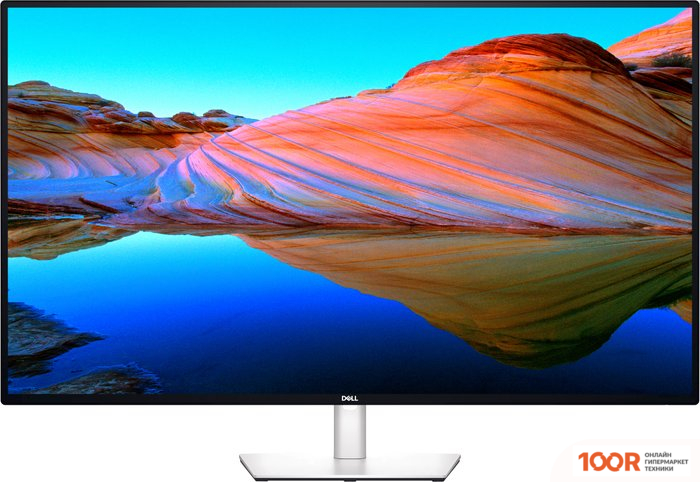 Монитор Dell ULTRASHARP U4323QE (165928)