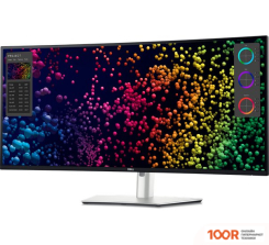 Монитор Dell ULTRASHARP U4025QW (165927)