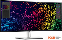 Монитор Dell ULTRASHARP U4025QW (165927)