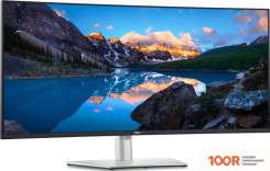 Монитор Dell ULTRASHARP U4021QW (165926)