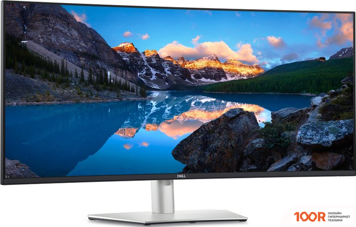 Монитор Dell ULTRASHARP U4021QW (165926)