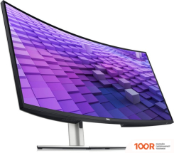 Монитор Dell ULTRASHARP U3824DW (165925)