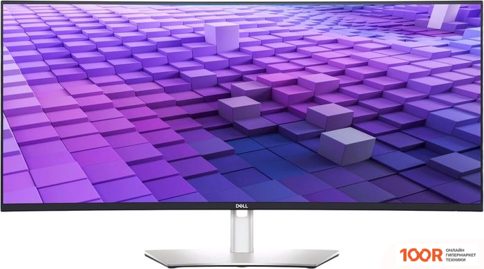 Монитор Dell ULTRASHARP U3824DW (165925)