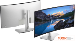 Монитор Dell ULTRASHARP U3821DW (165924)