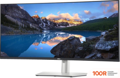 Монитор Dell ULTRASHARP U3821DW (165924)