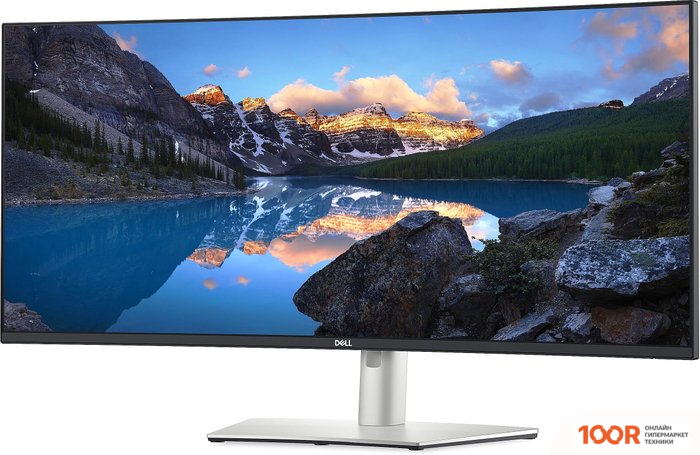 Монитор Dell ULTRASHARP U3821DW (165924)