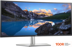 Монитор Dell ULTRASHARP U3421WE (165921)