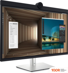 Монитор Dell ULTRASHARP U3224KBA (165920)