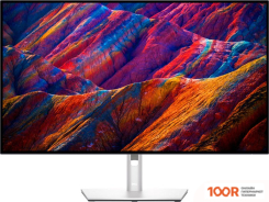 Монитор Dell ULTRASHARP U3223QE S/BK (165918)