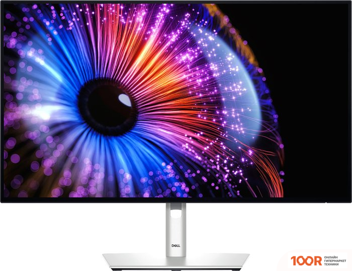 Монитор Dell ULTRASHARP U2724DE (165915)