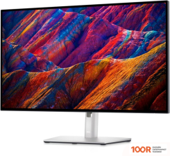 Монитор Dell ULTRASHARP U2723QE (165913)