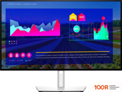 Монитор Dell ULTRASHARP U2722D (165911)