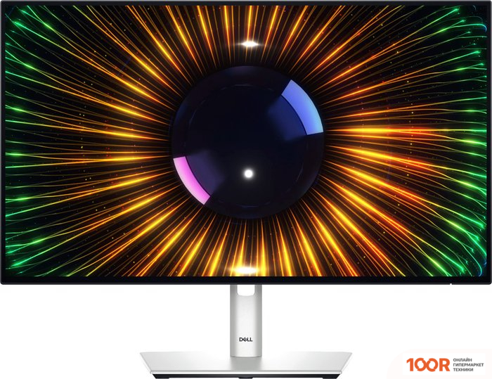 Монитор Dell ULTRASHARP U2424H (165908)