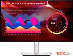 Монитор Dell ULTRASHARP U2422HE (165907)