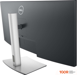 Монитор Dell ULTRASHARP P3421WM (165905)
