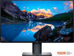 Монитор Dell U2720Q (165903)