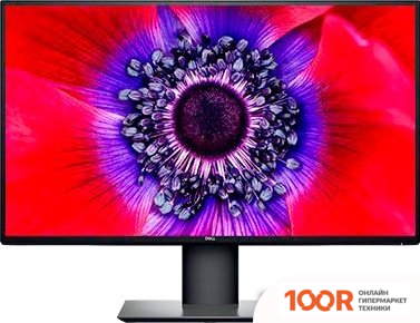 Монитор Dell U2520D (165902)