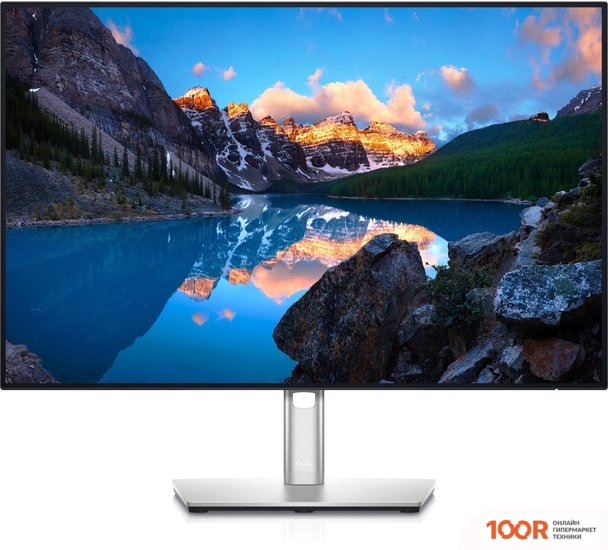 Монитор Dell U2421E (165900)