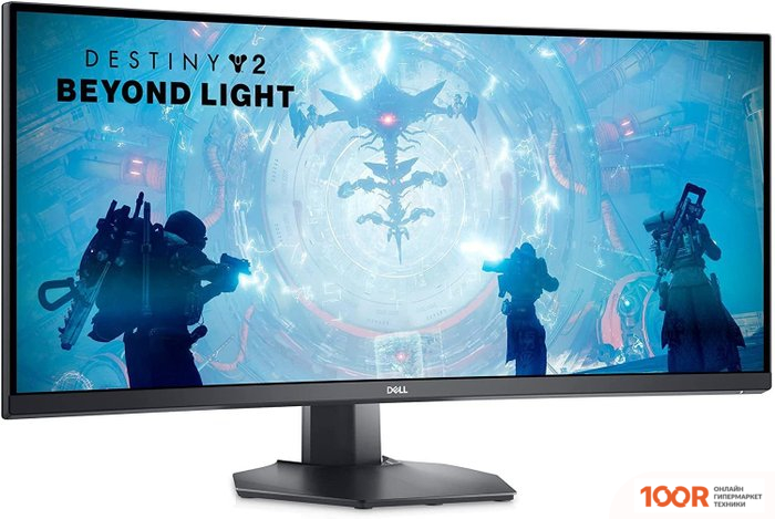 Монитор Dell S3422DWG (165891)